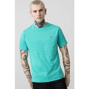 Tricou din bumbac Shield imagine