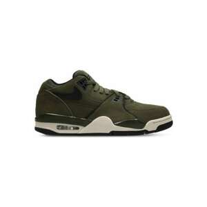Pantofi sport pentru Barbati - air flight '89 low 2 - FZ3045-300 - Verde imagine