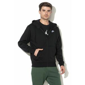 Hanorac cu fermoar Sportswear Club imagine