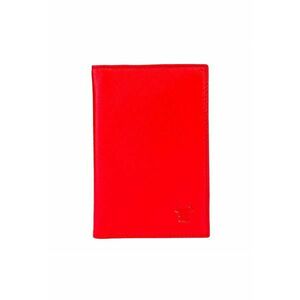 Portofel document leather imagine