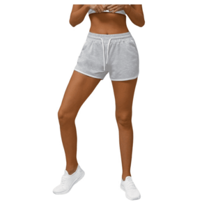 Pantaloni sport dama Rushuhn roz inchis imagine