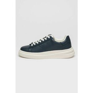 Pantofi sport din piele si piele ecologica imagine