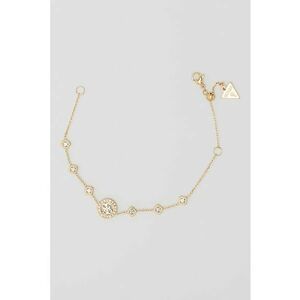 Bratara din otel inoxidabil cu talismane cu logo imagine