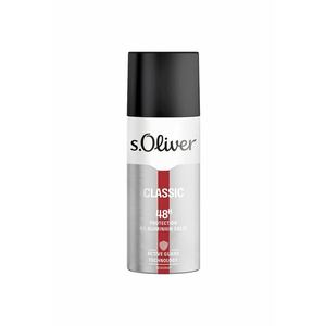 Deodorant spray s.Oliver Men - 50 ml imagine