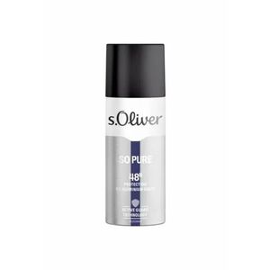Deodorant spray s.Oliver - 150 ml imagine