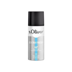 Deodorant spray s.Oliver - 150 ml imagine