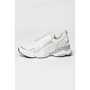 Pantofi sport demi-wedge low-cut imagine