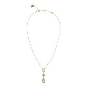 Colier cu pandantiv cu cristale imagine