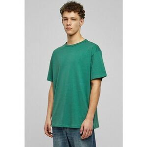 Tricou supradimensionat de bumbac organic imagine