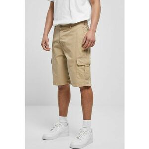 Bermude cargo cu model uni imagine