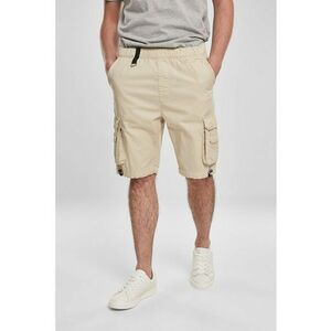 Bermude cargo de bumbac imagine