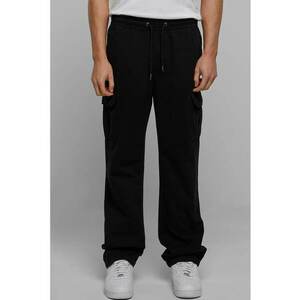 Pantaloni baggy cu snur de ajustare imagine