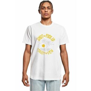 Tricou regular-fit din bumbac imagine