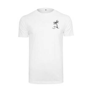 Tricou cu imprimeu grafic pe piept imagine