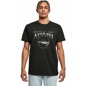 Tricou din bumbac cu imprimeu imagine