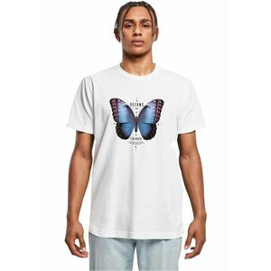 Tricou lejer cu imprimeu grafic si text imagine