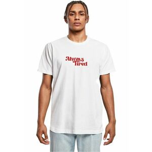 Tricou unisex cu imprimeu text imagine