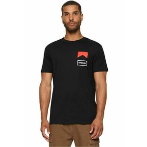 Tricou din bumbac cu imprimeu imagine