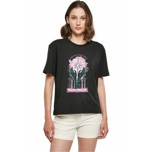 Tricou unisex lejer cu imprimeu grafic imagine