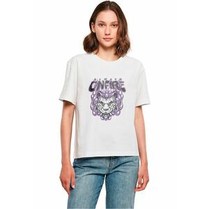 Tricou unisex cu imprimeu grafic imagine