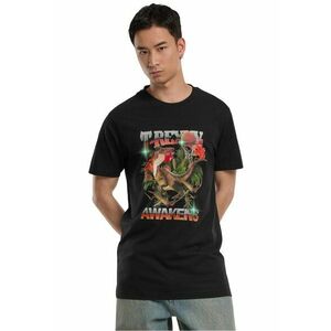 Tricou din bumbac cu imprimeu imagine