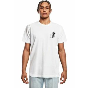 Tricou cu imprimeu pe partea din spate imagine