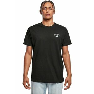 Tricou cu imprimeu aripi imagine