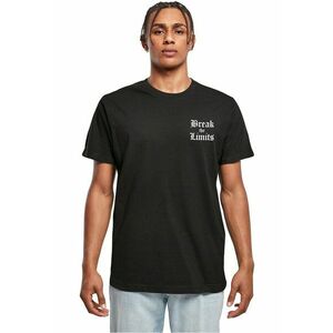 Tricou cu imprimeu pe partea din spate imagine