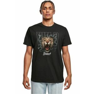 Tricou cu imprimeu animale imagine