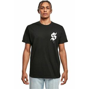 Tricou cu detaliu contrastant imagine