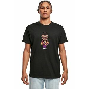 Tricou din bumbac cu imprimeu imagine