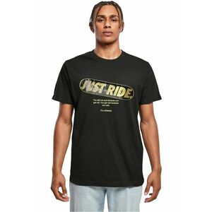 Tricou cu imprimeu text imagine