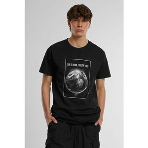 Tricou din bumbac cu imprimeu imagine