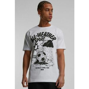 Tricou regular fit cu imprimeu imagine