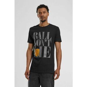 Tricou cu imprimeu text supradimensionat imagine