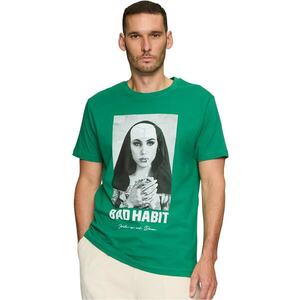 Tricou cu imprimeu foto imagine