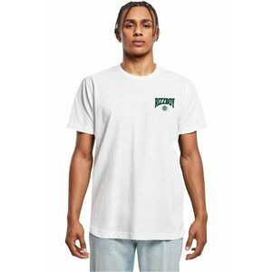 Tricou cu detaliu text imagine