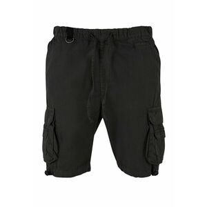 Bermude cargo de bumbac imagine