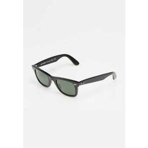 Ochelari de soare negri Original Wayfarer imagine