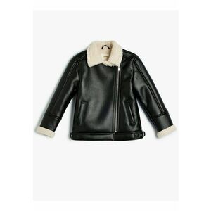 Jacheta cu buzunare laterale imagine