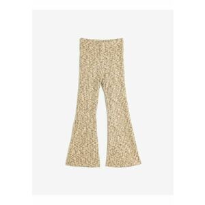 Colanti evazati striati imagine