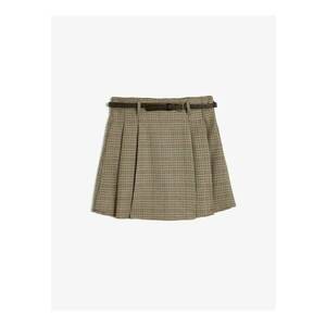 Fuste plisate imagine