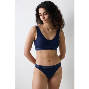 Chiloti brazilieni cu dungi imagine