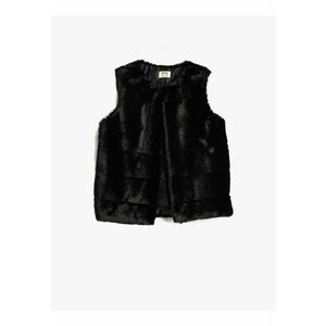 Vesta de plus - fara inchidere imagine