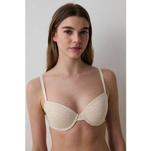 Sutien cu model si burete imagine