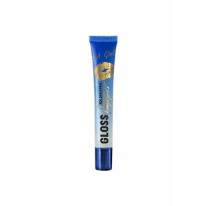 Luciu de buze Holographic Gloss Topper - GLG573 Kaleidoscope - 9.6 g imagine