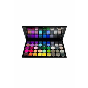 Paleta de Farduri BPerfect x Stacey Marie - Carnival V Interstellar imagine