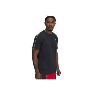 Tricou Icon Taping 1390300-001 - Barbati - Negru - imagine