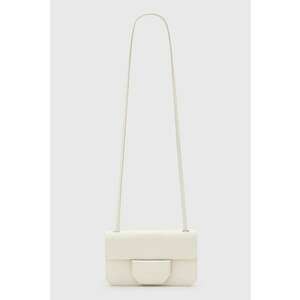 Geanta crossbody de piele Ann imagine