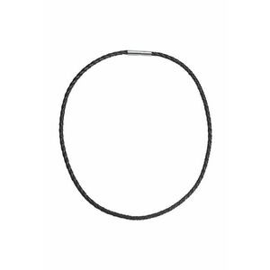 Colier de piele imagine